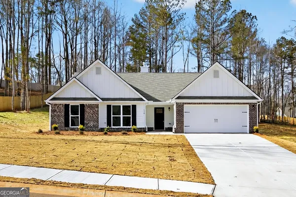 $374,900 | 110 Chad Walk, Unit 56, Statham, GA 30666