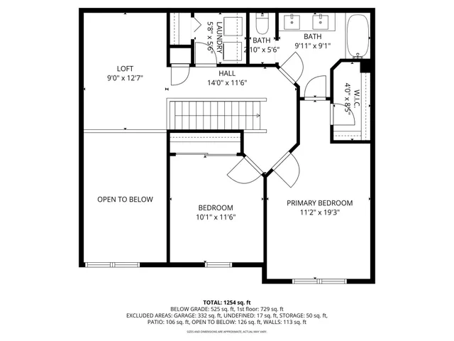 $260,000 | 1562 Liberty Circle, Shakopee, MN 55379