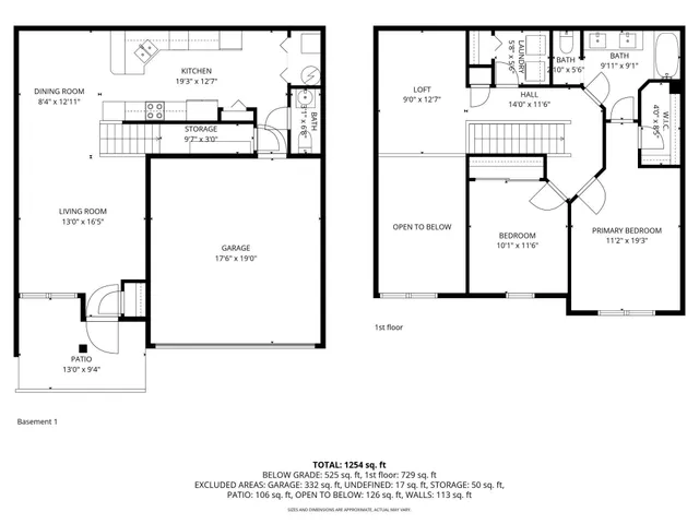 $260,000 | 1562 Liberty Circle, Shakopee, MN 55379