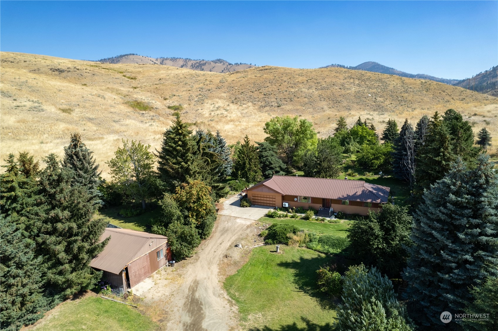 20757 State Rte 20 Twisp, WA 98856 - Photo 33 of 36 Gallery Image 33
