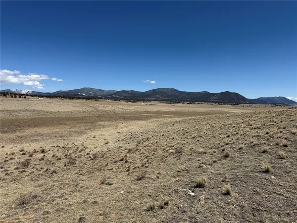 $55,000 | 205 Cheyenne Trail, Hartsel, CO 80449