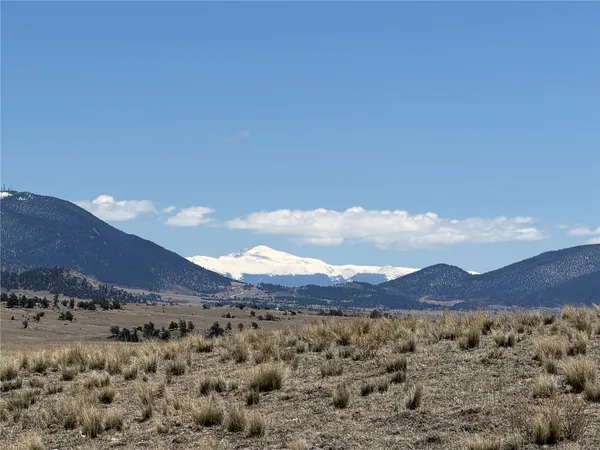 $55,000 | 205 Cheyenne Trail, Hartsel, CO 80449