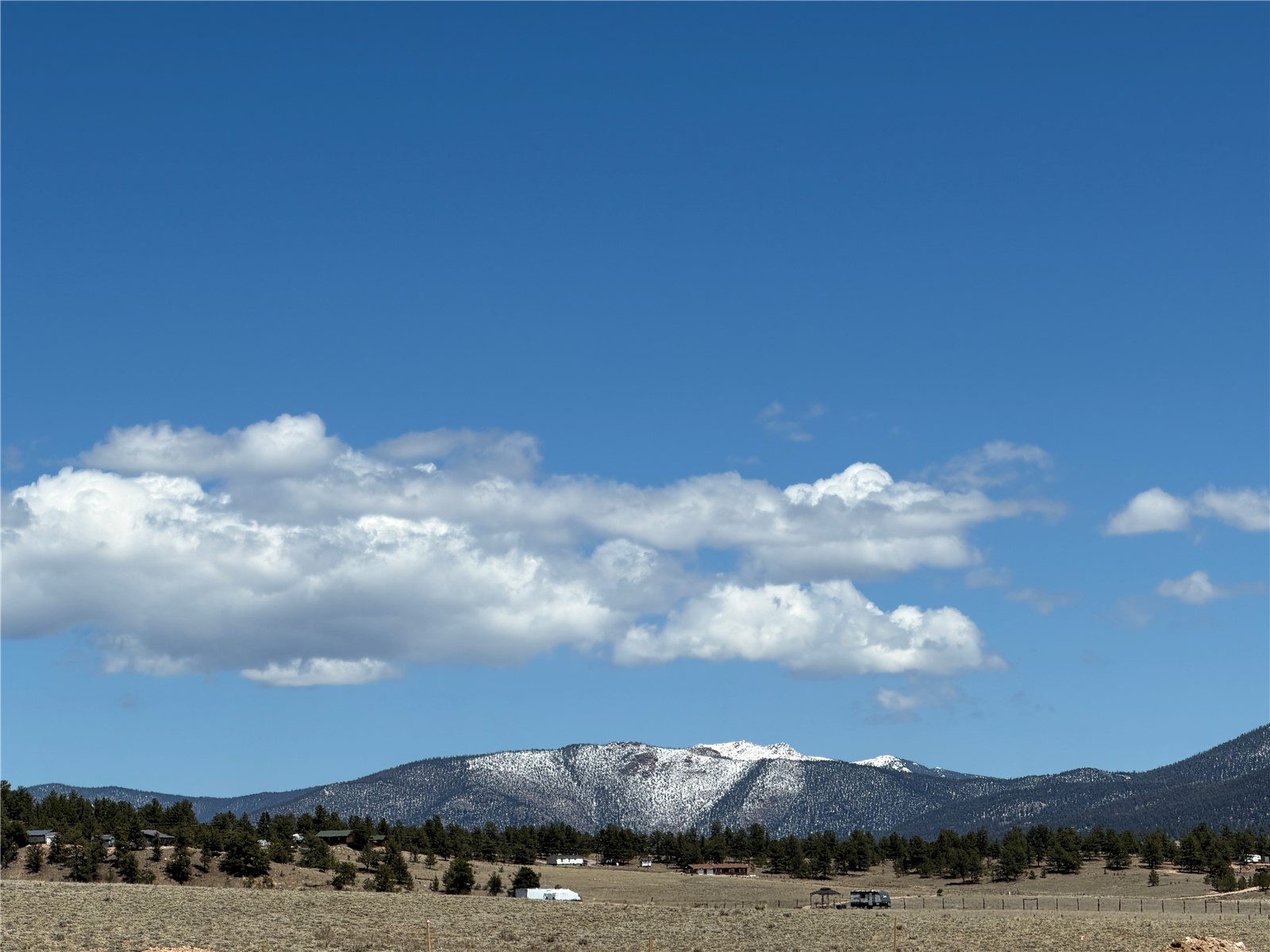 205 Cheyenne Trail Hartsel, CO 80449 - Photo 3 of 20