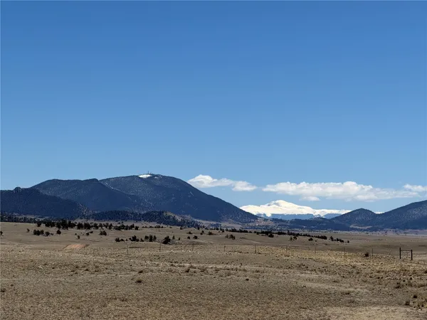 $55,000 | 205 Cheyenne Trail, Hartsel, CO 80449
