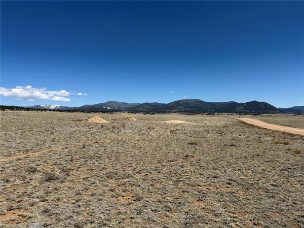 $55,000 | 205 Cheyenne Trail, Hartsel, CO 80449