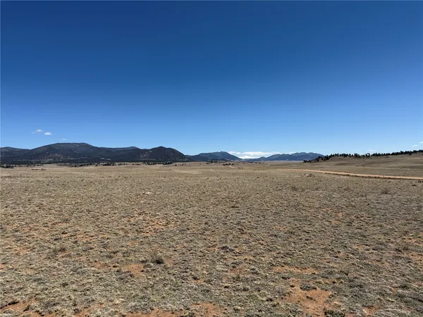 $55,000 | 205 Cheyenne Trail, Hartsel, CO 80449