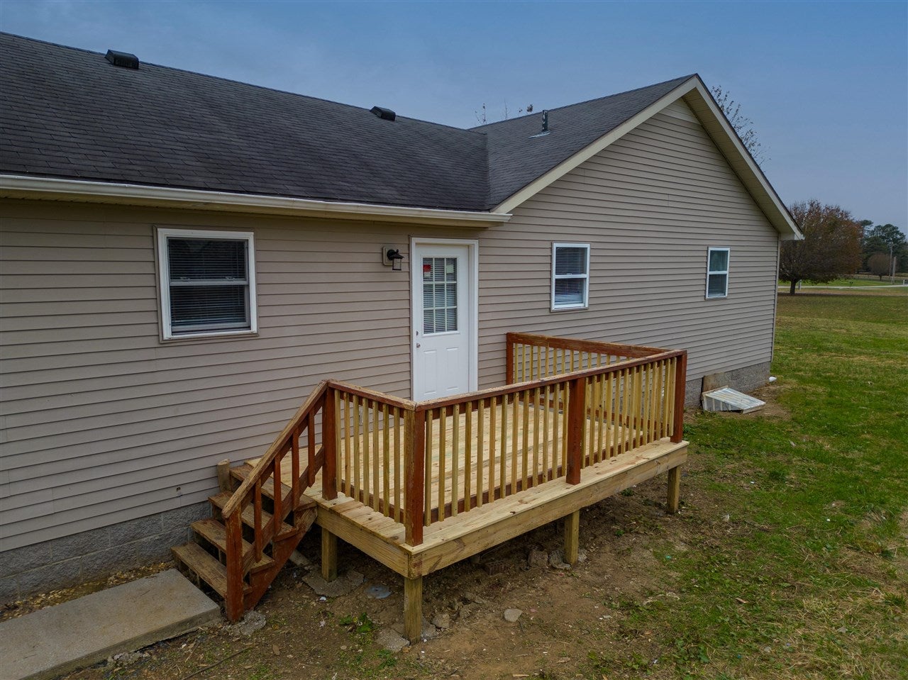 106 B B Nealy Road Russellville, KY 42276 - Photo 34 of 45 Gallery Image 34