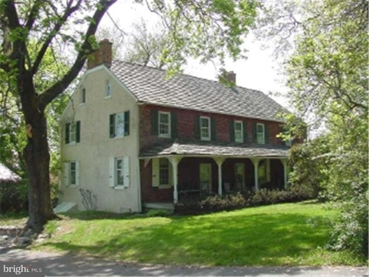 632 Chambers Rock Road Landenberg, PA 19350 - Photo 1 of 25