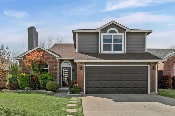 $335,000 | 4355 Metronome Drive, Grand Prairie, TX 75052