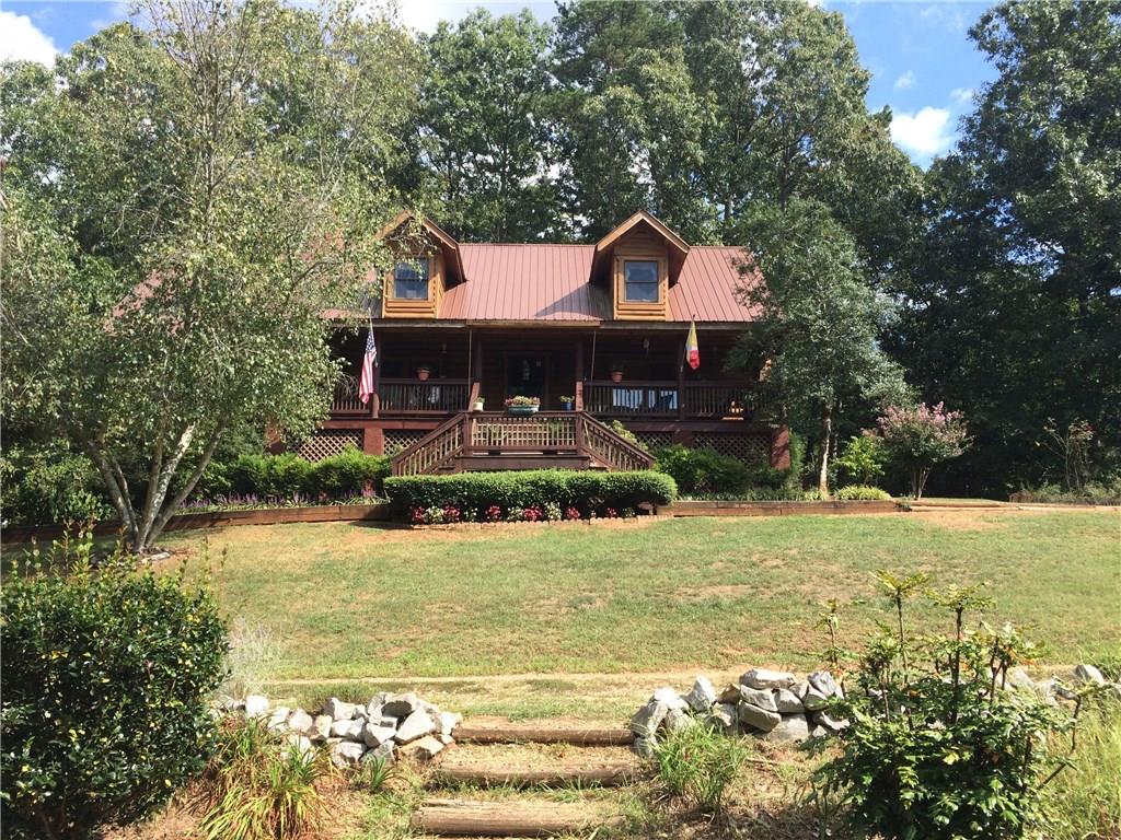 5335 Duncan Bridge Road Southwest Cornelia, GA 30531 - Photo 1 of 1