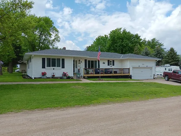 $249,000 | 110 South Niggeler Street, Elizabeth, MN 56533