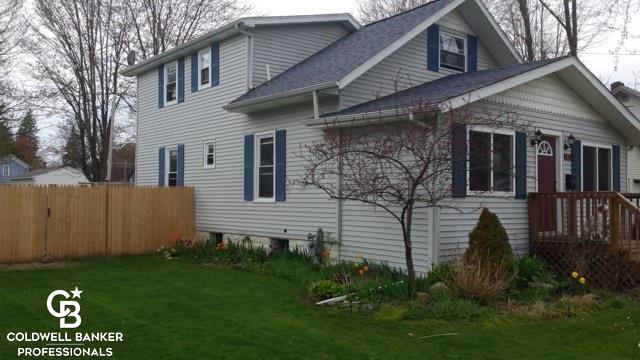 103 Spring Street Yale, MI 48097 - Photo 14 of 15