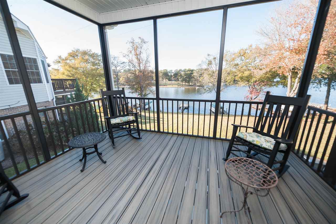 455 Fagan Drive Inman, SC 29349 - Photo 19 of 33