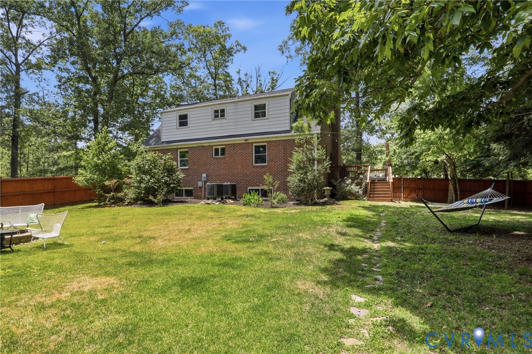 13329 South Chester Road Chester, VA 23831 - Photo 47 of 60