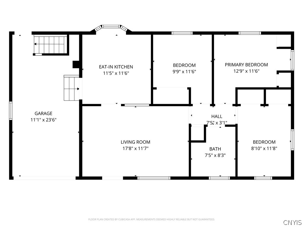 8770 Weaver Road Cicero, NY 13029 - Photo 46 of 47 First Floor