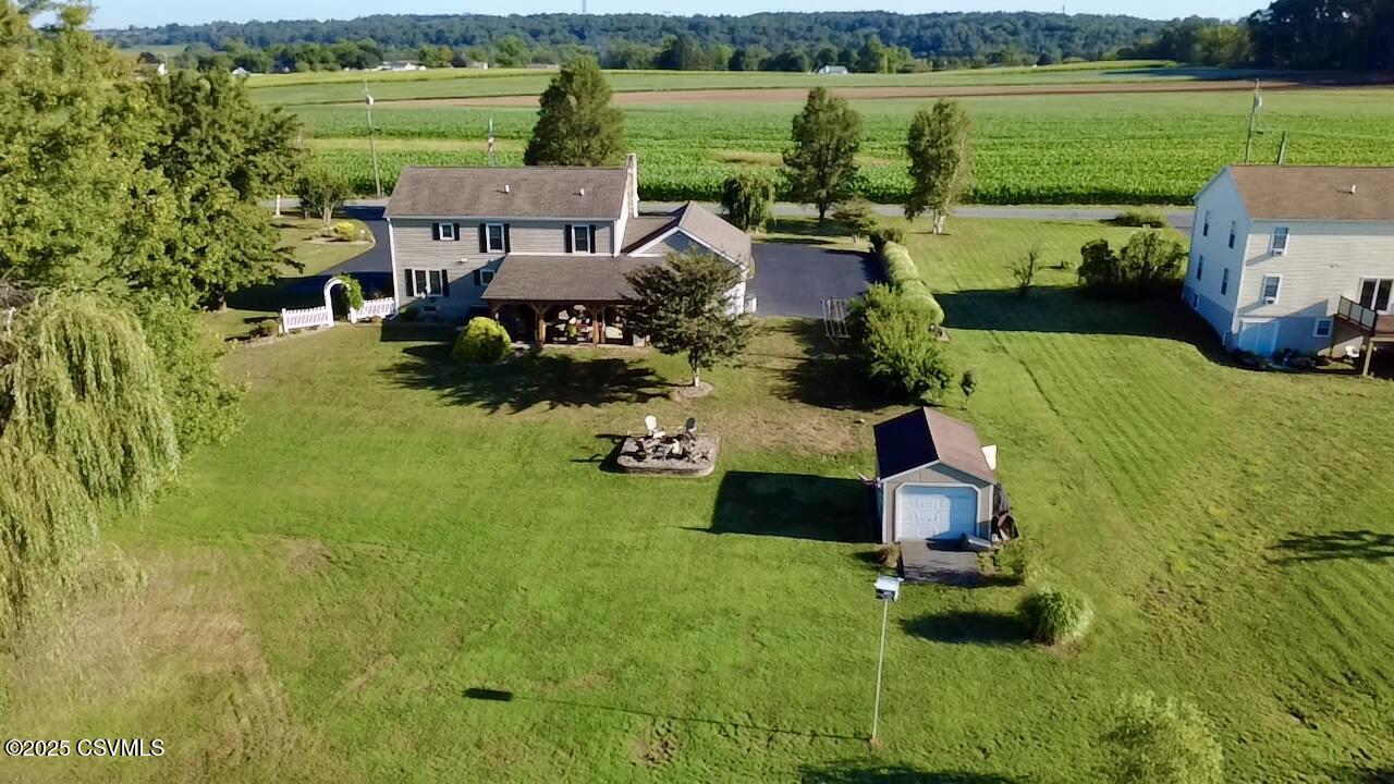 222 Larch Road Sunbury, PA 17801 - Photo 38 of 79 Gallery Image 38