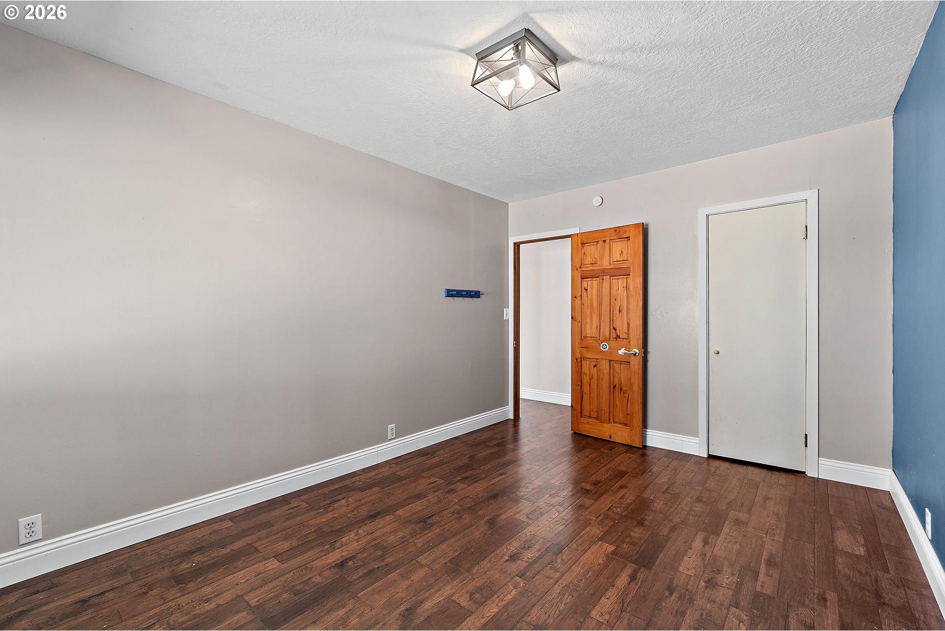 35538 Southeast Snuffin Road Estacada, OR 97023 - Photo 24 of 47 Bedroom