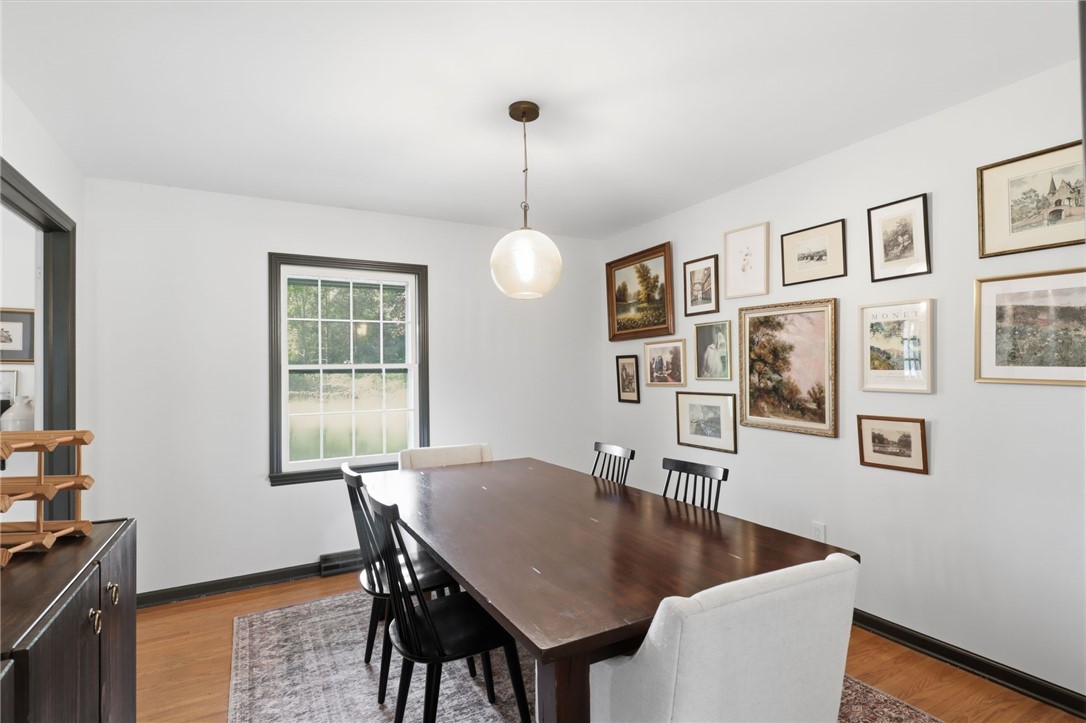 572 Honeoye Falls Five Points Road Rush, NY 14472 - Photo 17 of 47