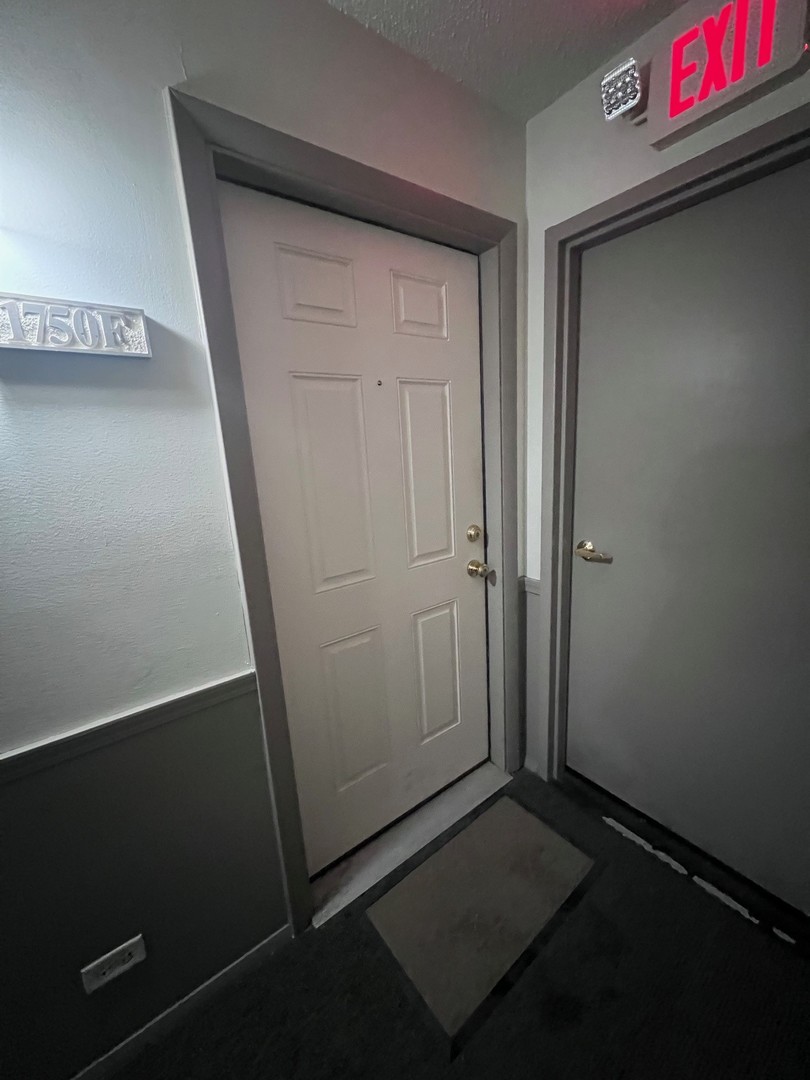 1750 Fayette Walk, Unit F Hoffman Estates, IL 60169 - Photo 11 of 21