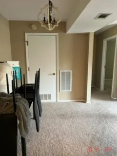 $1,550 | 1750 Fayette Walk, Unit F, Hoffman Estates, IL 60169