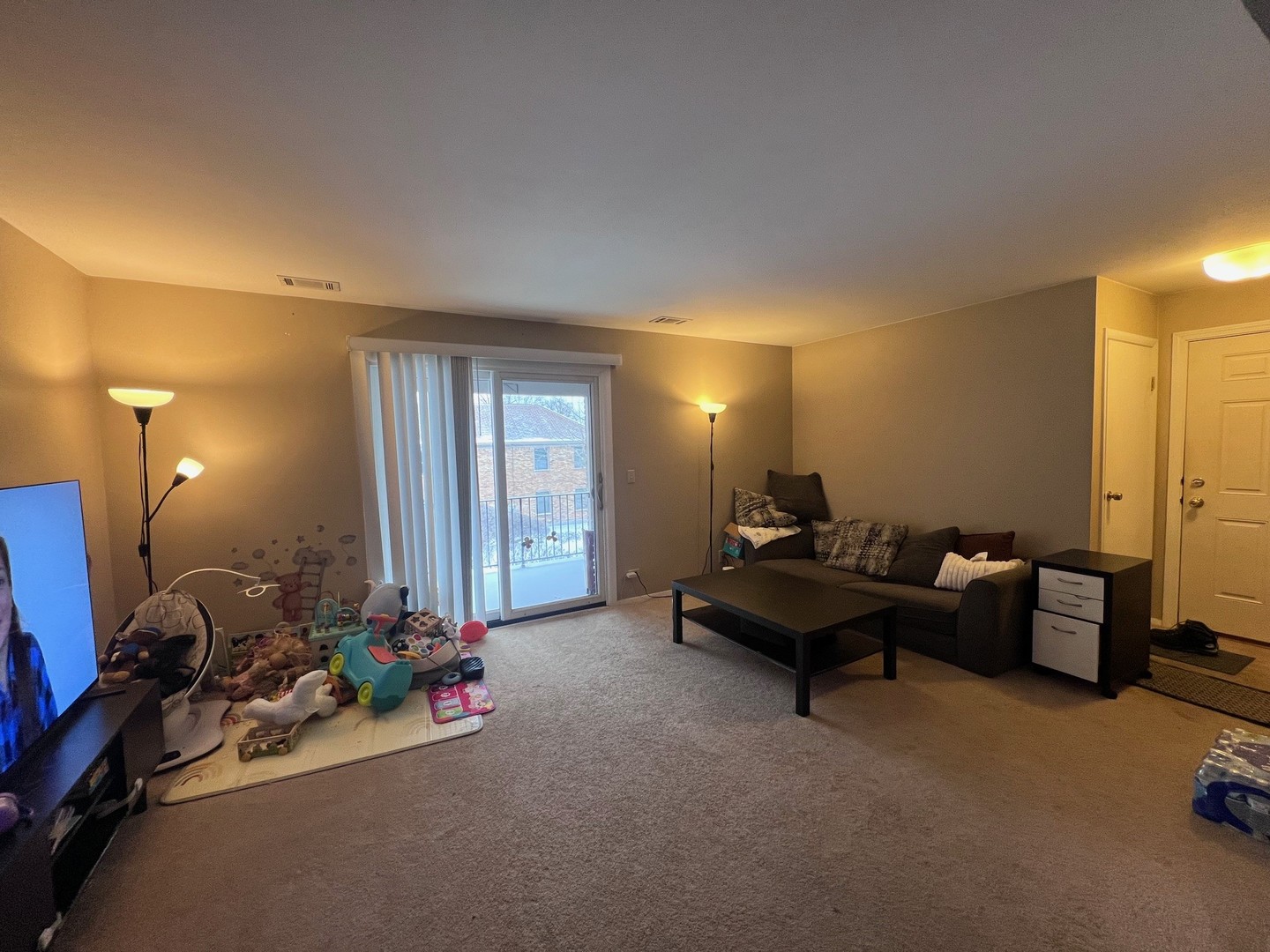 1750 Fayette Walk, Unit F Hoffman Estates, IL 60169 - Photo 15 of 21