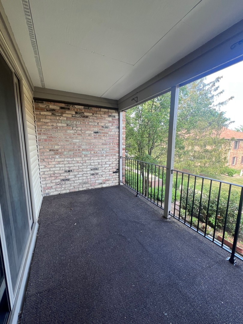 1750 Fayette Walk, Unit F Hoffman Estates, IL 60169 - Photo 20 of 21