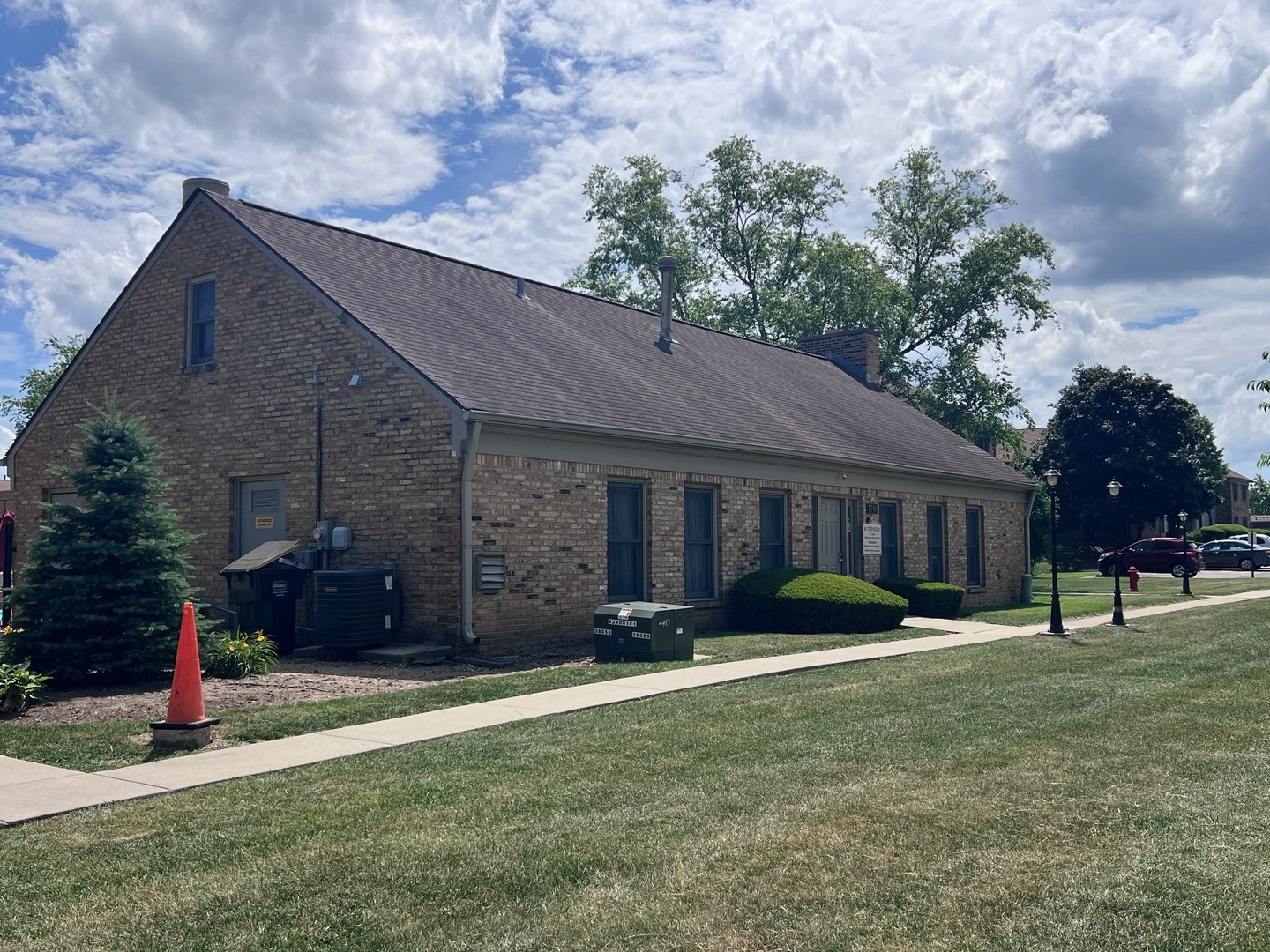 1750 Fayette Walk, Unit F Hoffman Estates, IL 60169 - Photo 3 of 21