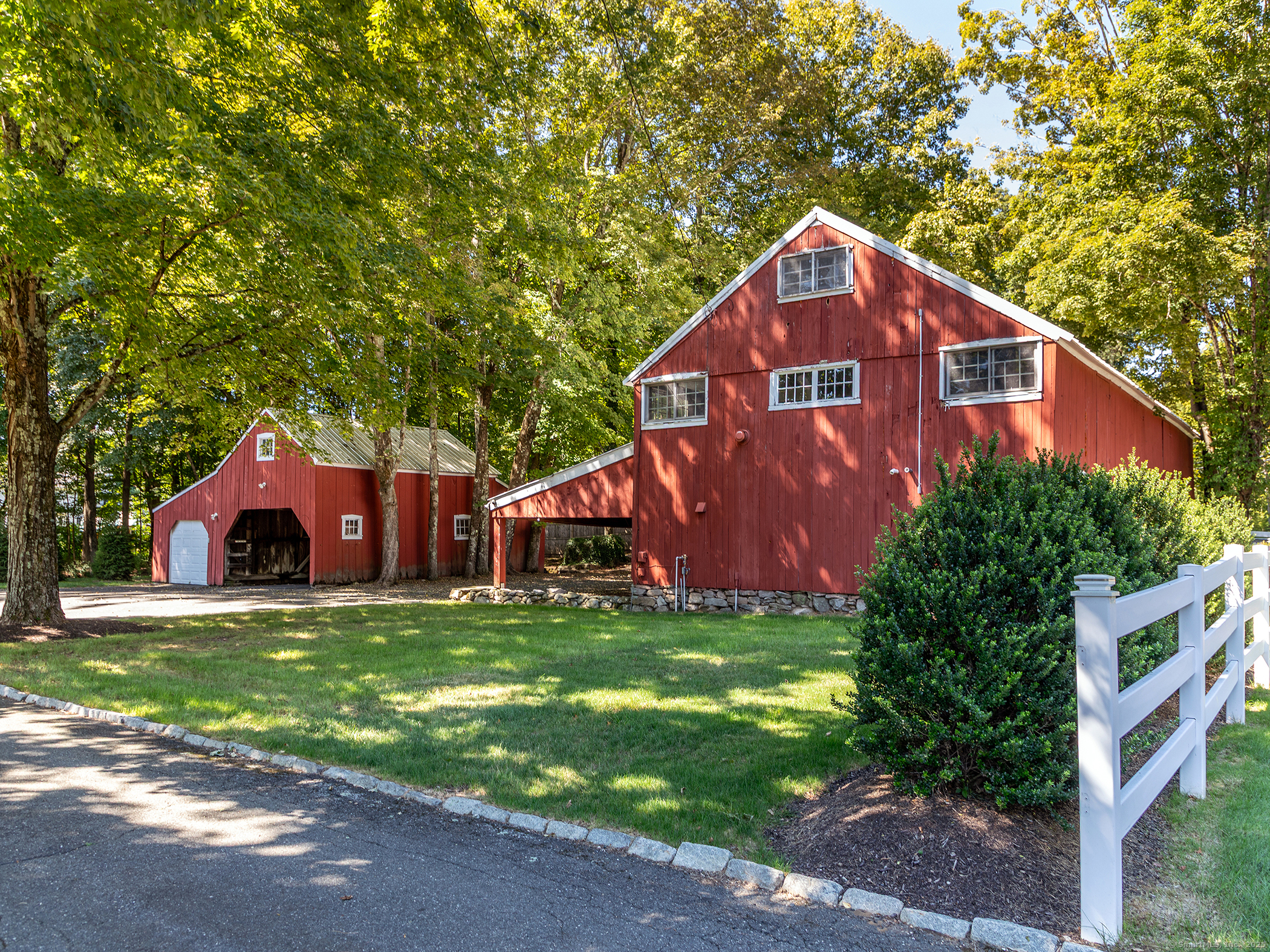 55 Good Hill Road Woodbury, CT 06798 - Photo 35 of 40