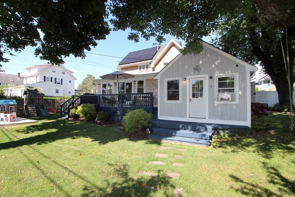 22 Maple Street Wareham, MA 02532 - Photo 34 of 40