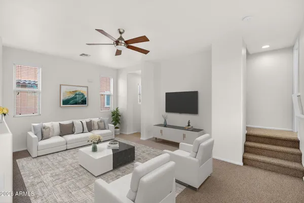 $305,000 | 7855 West Palm Lane, Phoenix, AZ 85035