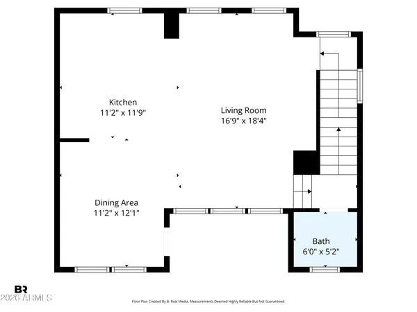 $305,000 | 7855 West Palm Lane, Phoenix, AZ 85035