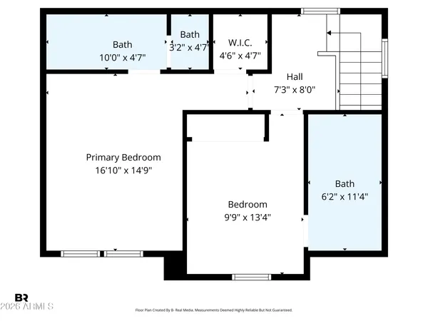$305,000 | 7855 West Palm Lane, Phoenix, AZ 85035