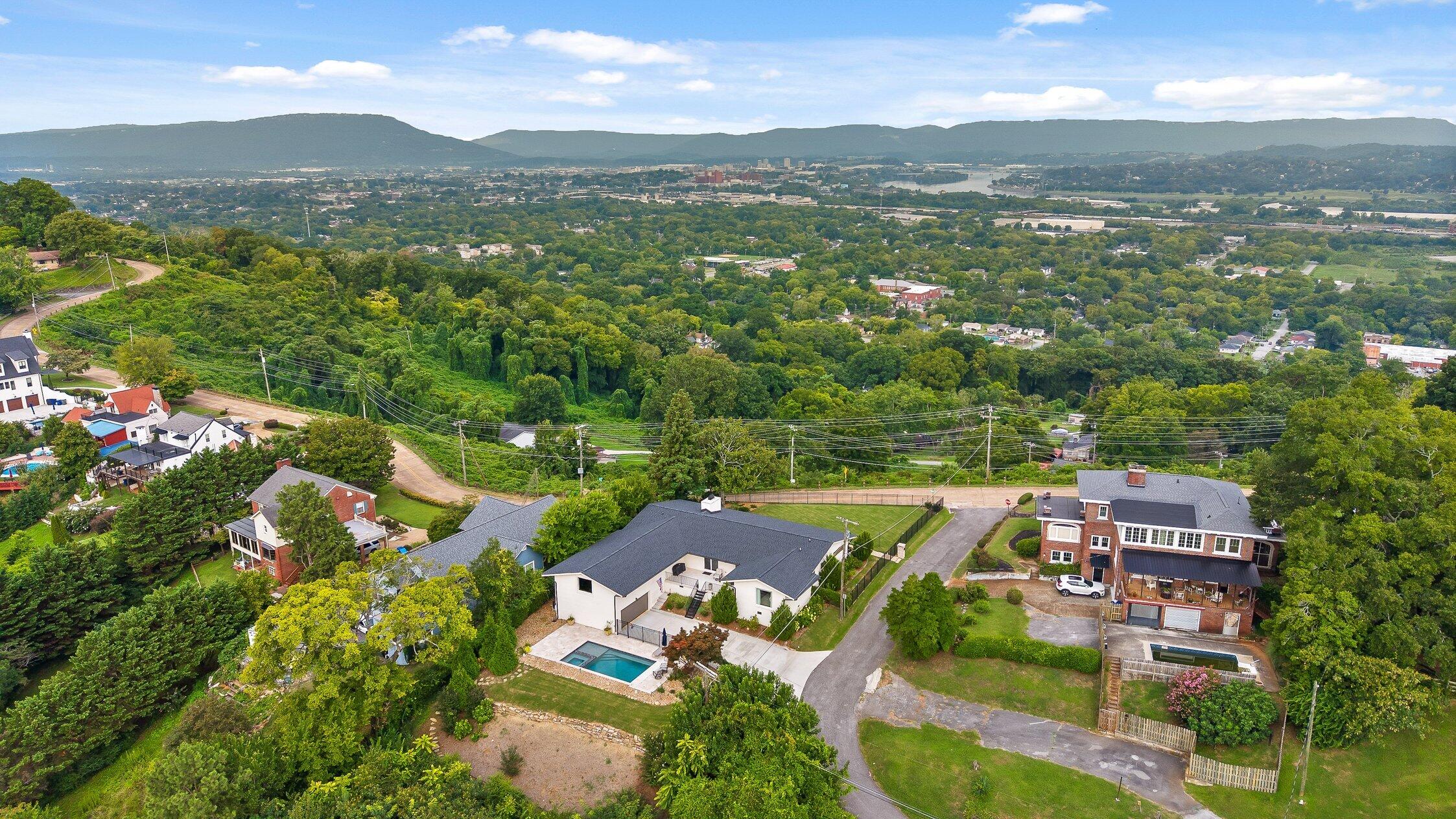 466 North Crest Road Chattanooga, TN 37404 - Photo 65 of 72 466 N Crest-78