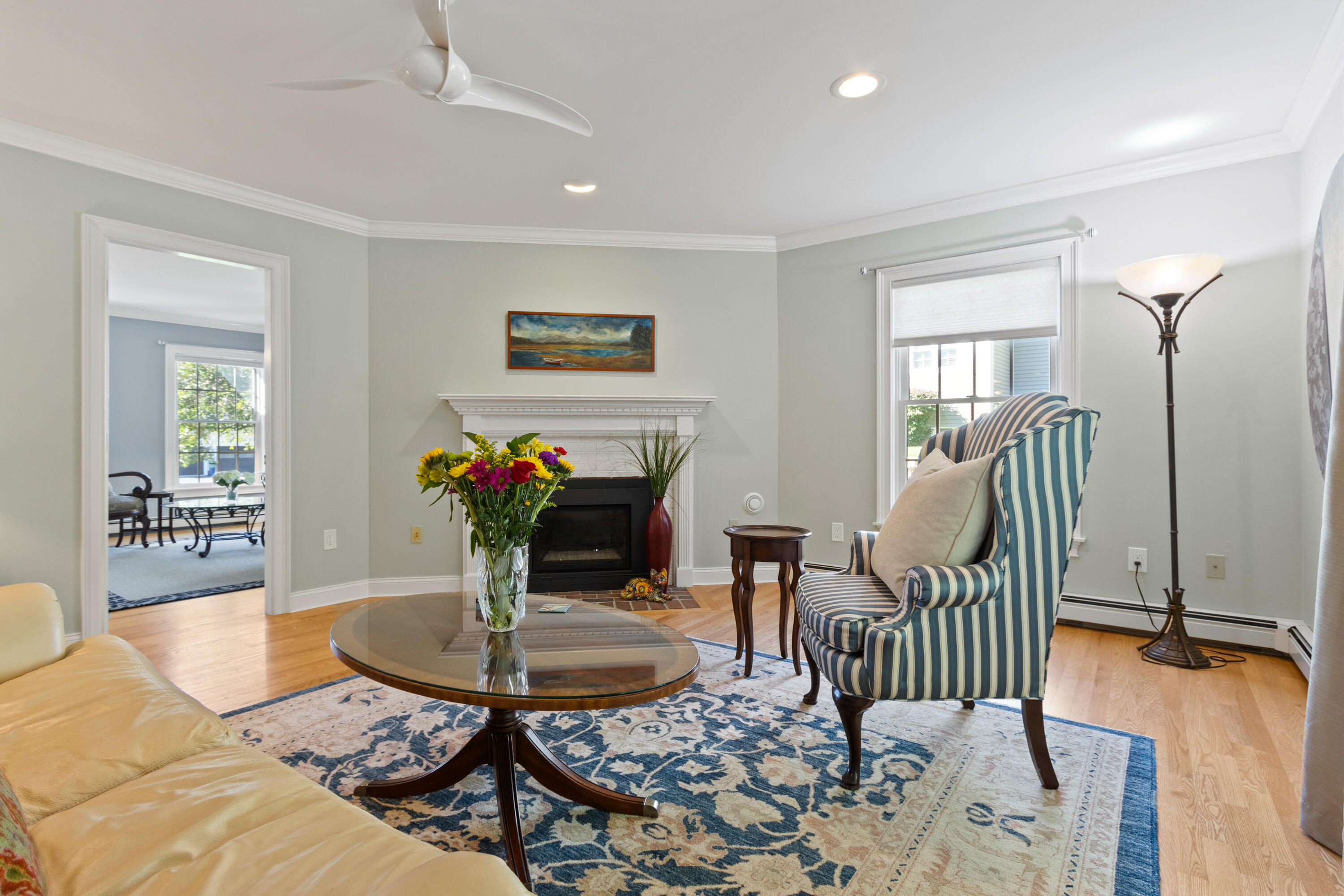 17 Cross Hill Road Cape Elizabeth, ME 04107 - Photo 17 of 64 20251001HS-71013
