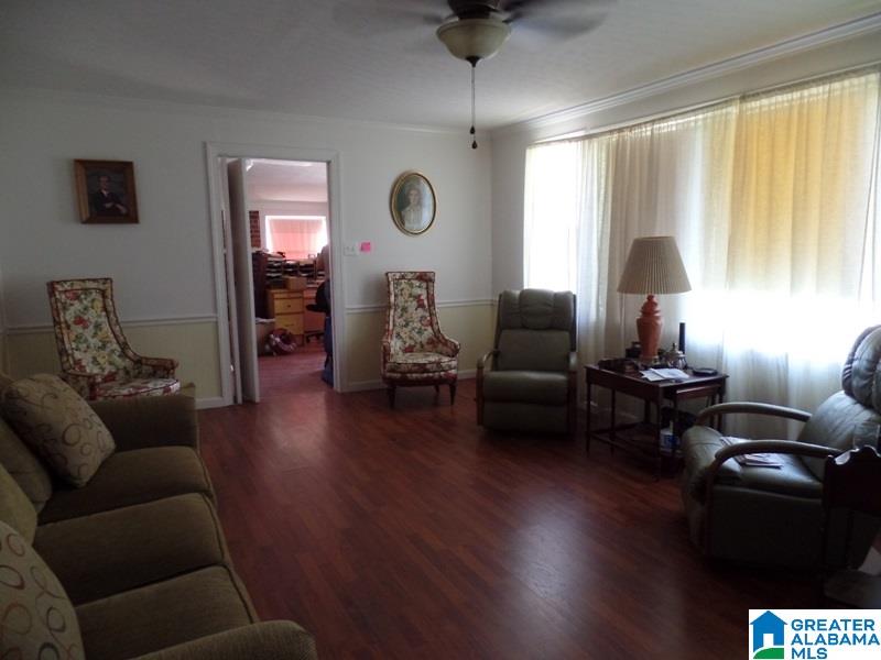31 County Road 472 Heflin, AL 36264 - Photo 15 of 46