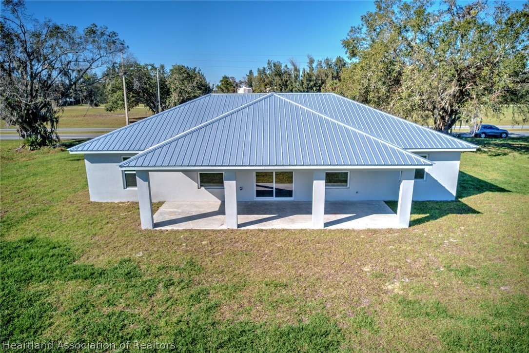 2104 Flower Terrace Sebring, FL 33875 - Photo 8 of 42