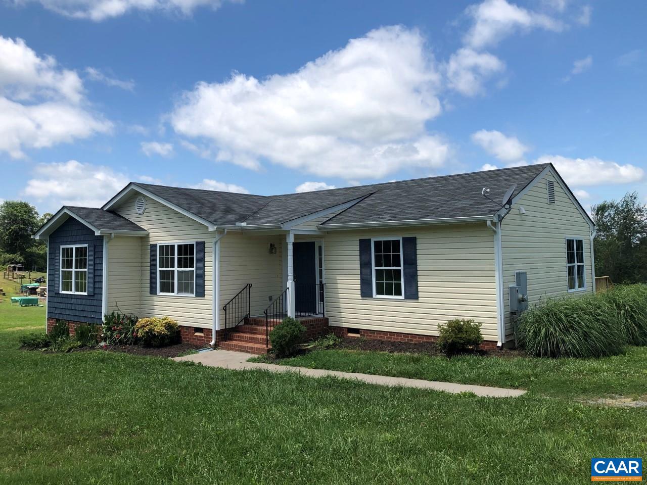 318 Waltons Store Road Louisa, VA 23093 - Photo 2 of 22