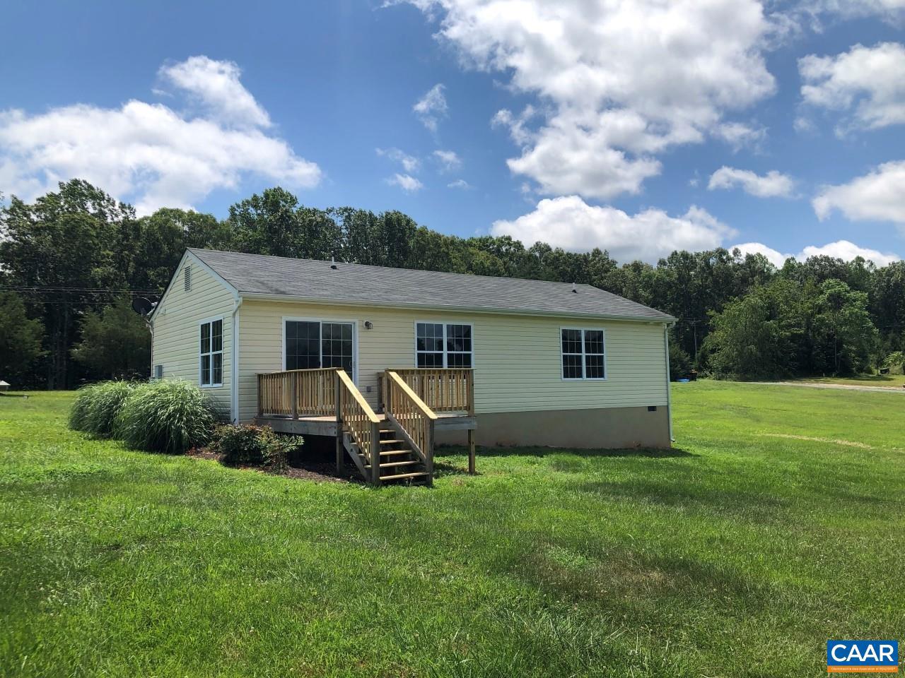 318 Waltons Store Road Louisa, VA 23093 - Photo 3 of 22