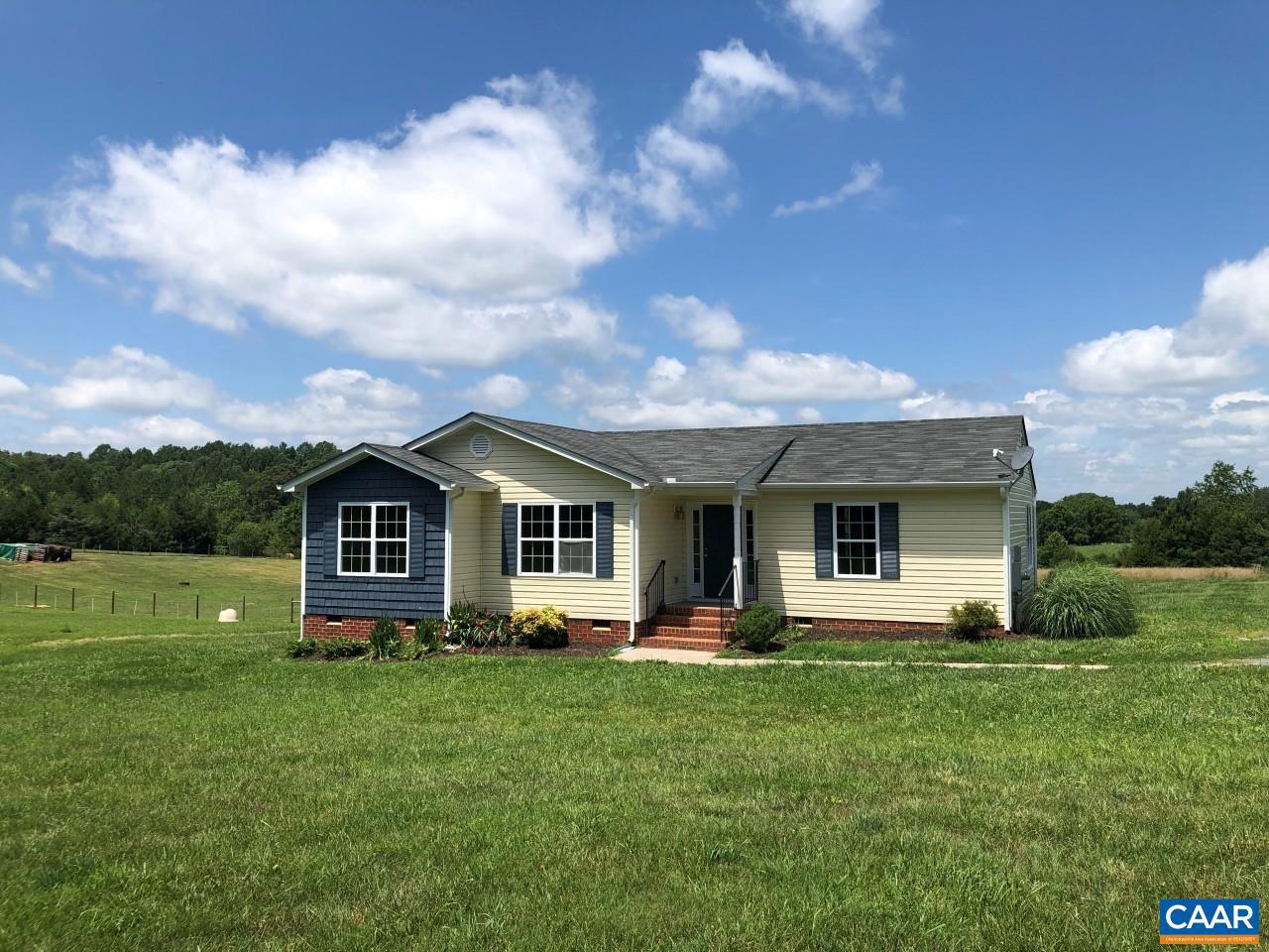 318 Waltons Store Road Louisa, VA 23093 - Photo 21 of 22