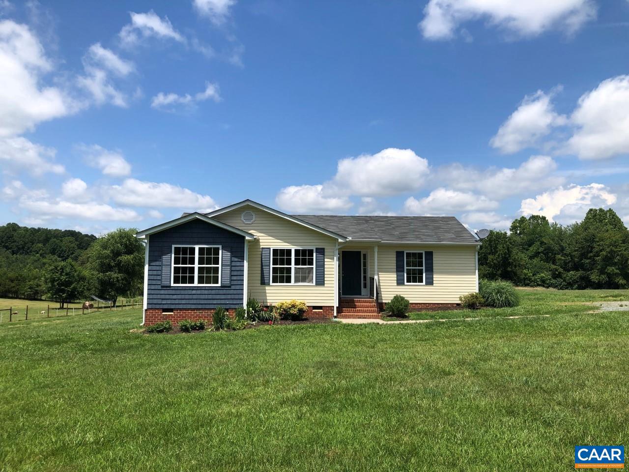 318 Waltons Store Road Louisa, VA 23093 - Photo 22 of 22