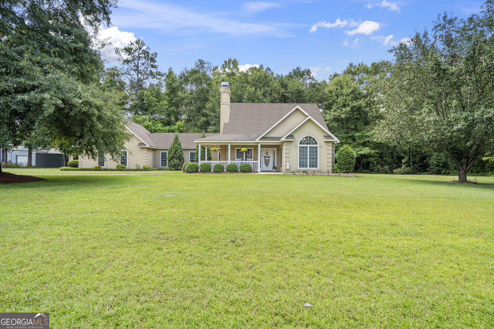 114 Marcar Road Macon, GA 31216 - Photo 1 of 45