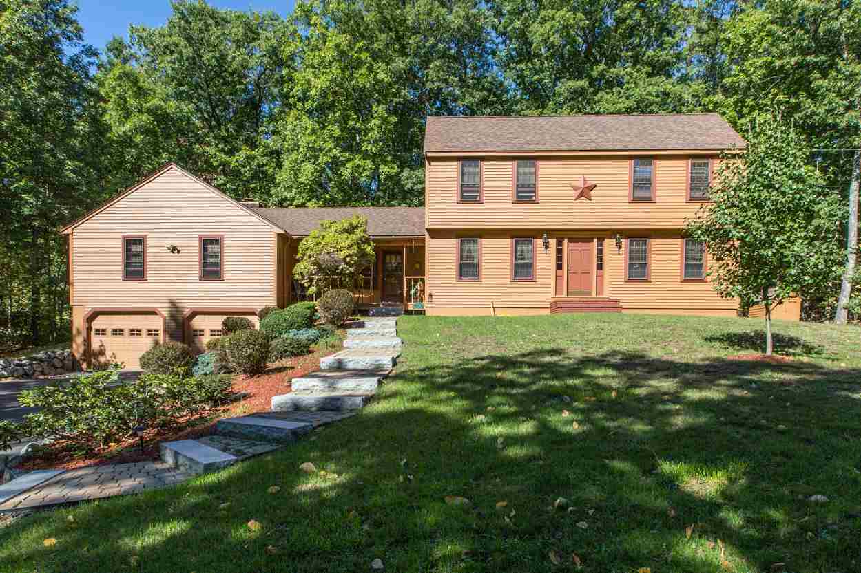 20 Freedom Hill Road Hampstead, NH 03841 - Photo 1 of 31