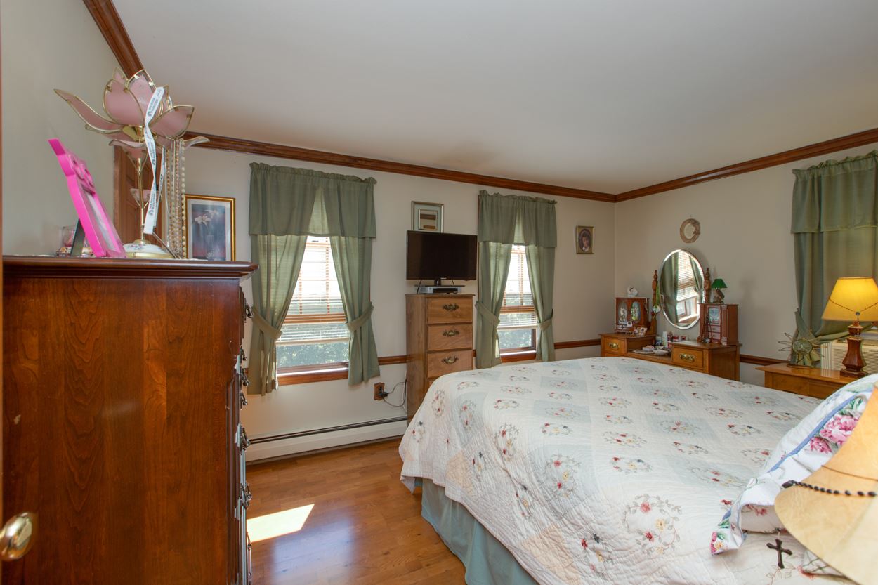 20 Freedom Hill Road Hampstead, NH 03841 - Photo 25 of 31