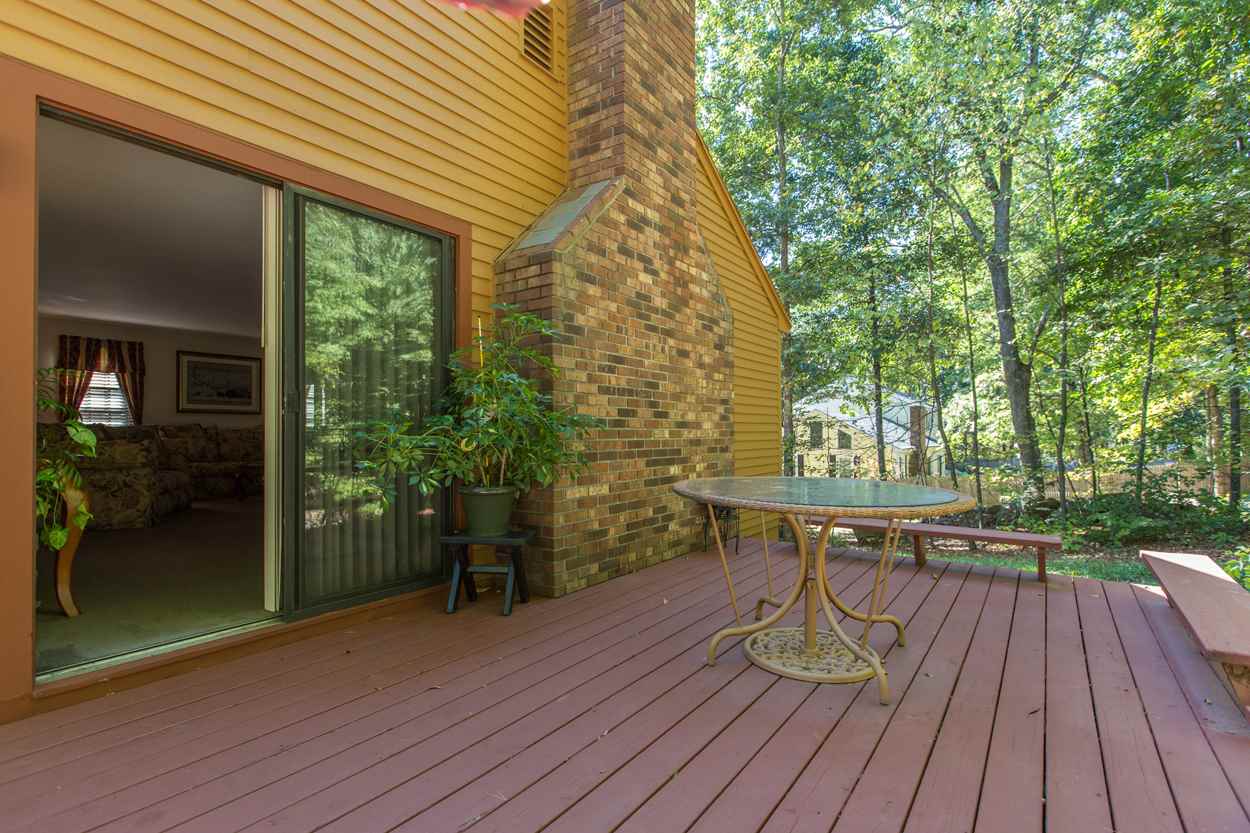 20 Freedom Hill Road Hampstead, NH 03841 - Photo 27 of 31