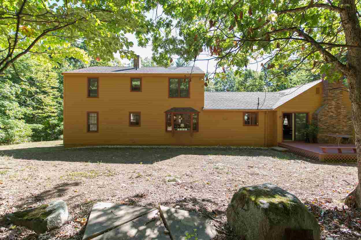 20 Freedom Hill Road Hampstead, NH 03841 - Photo 28 of 31