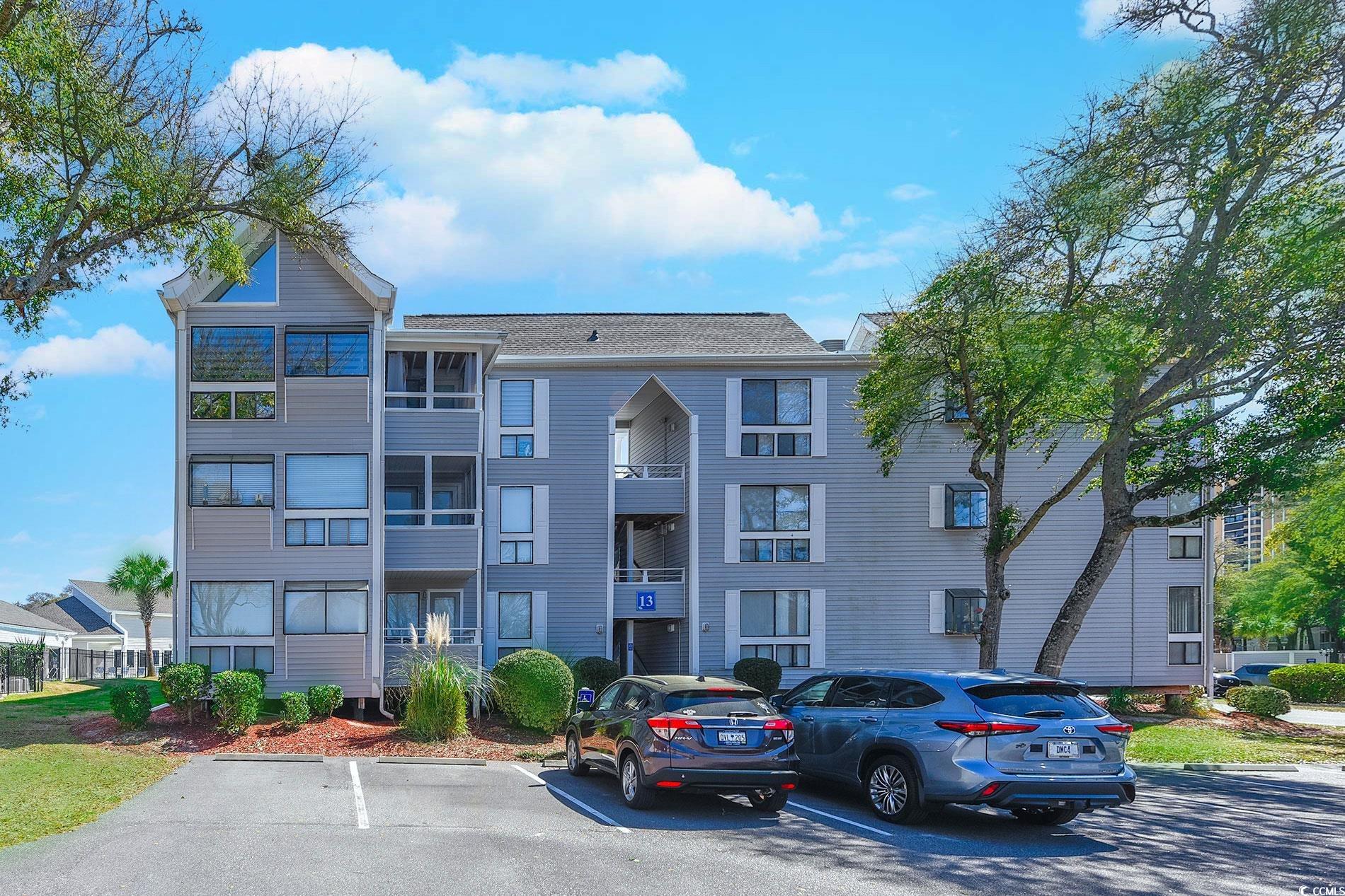 351 Lake Arrowhead Road, Unit 13152 Myrtle Beach, SC 29572 - Photo 1 of 39