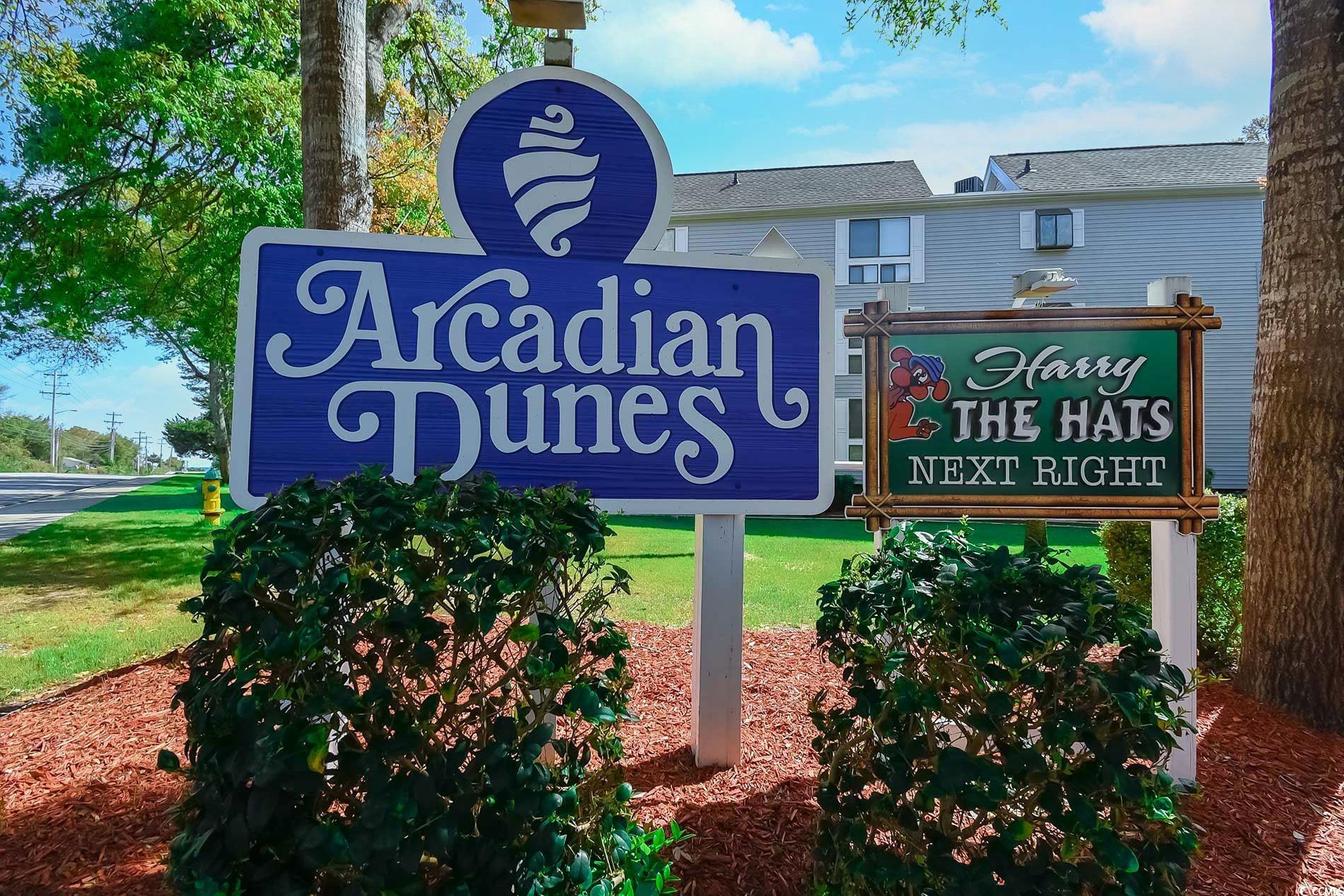 351 Lake Arrowhead Road, Unit 13152 Myrtle Beach, SC 29572 - Photo 30 of 39