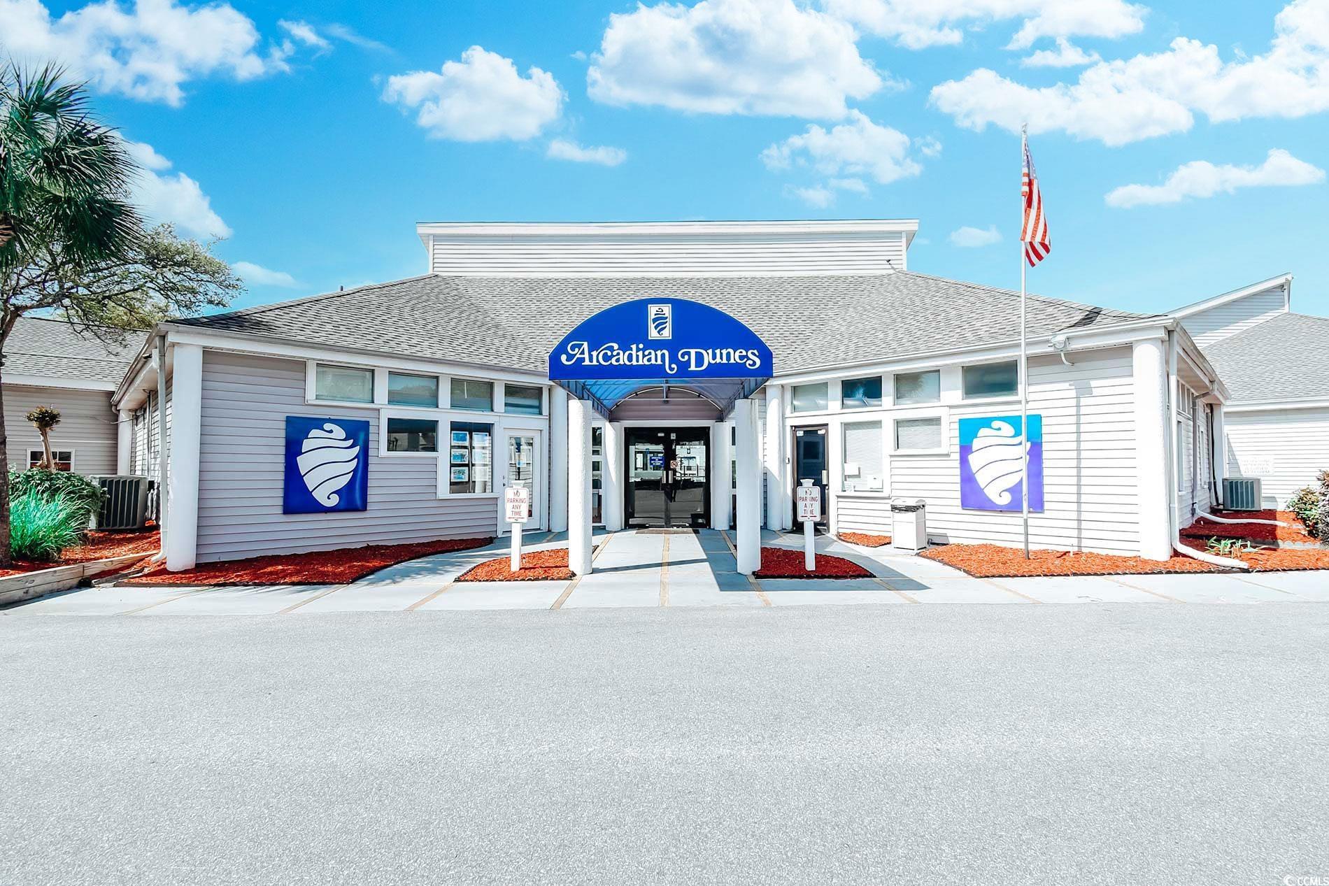 351 Lake Arrowhead Road, Unit 13152 Myrtle Beach, SC 29572 - Photo 31 of 39