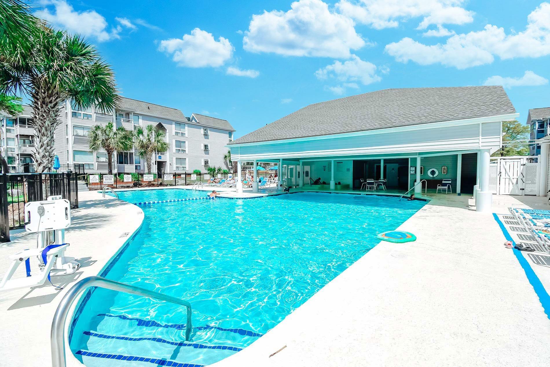 351 Lake Arrowhead Road, Unit 13152 Myrtle Beach, SC 29572 - Photo 33 of 39