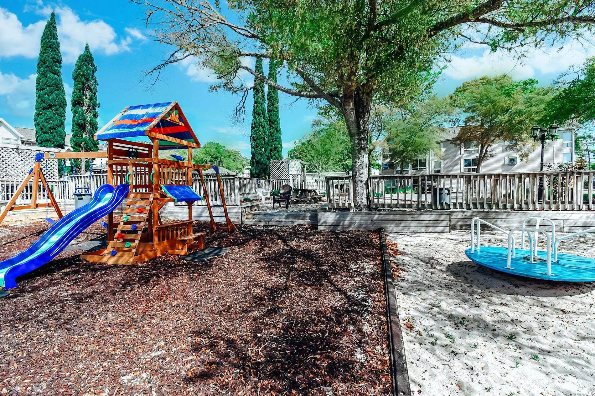 351 Lake Arrowhead Road, Unit 13152 Myrtle Beach, SC 29572 - Photo 34 of 39